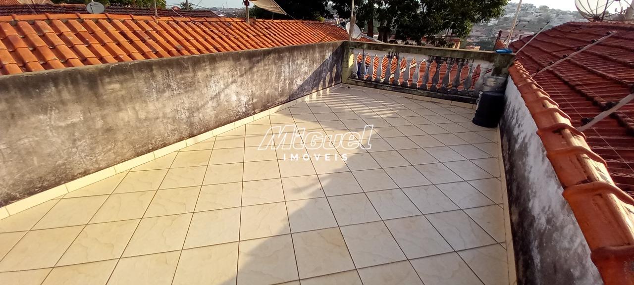 Casa, à venda, Jaraguá - 4 quartos - Piracicaba/SP: 