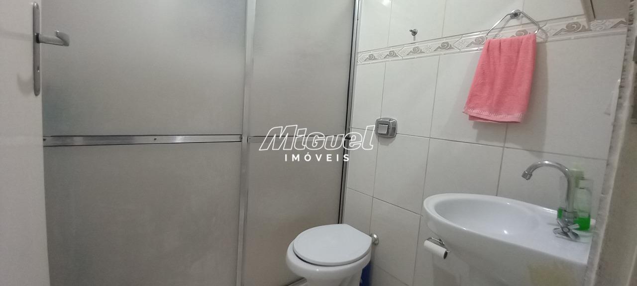 Casa, à venda, Jaraguá - 4 quartos - Piracicaba/SP: 