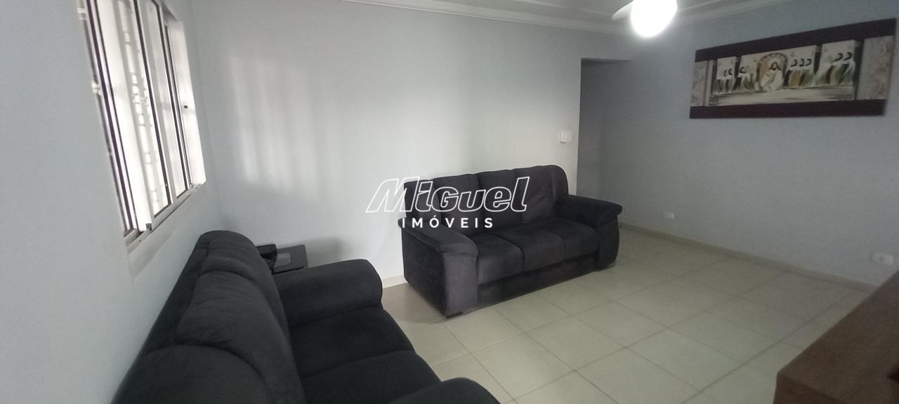 Casa, à venda, Jaraguá - 4 quartos - Piracicaba/SP: 