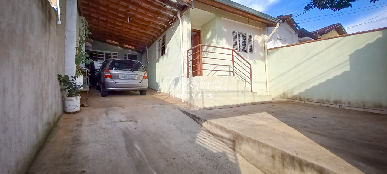 Casa, à venda, Jaraguá - 4 quartos - Piracicaba/SP: 
