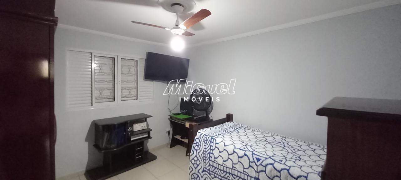 Casa, à venda, Jaraguá - 4 quartos - Piracicaba/SP: 