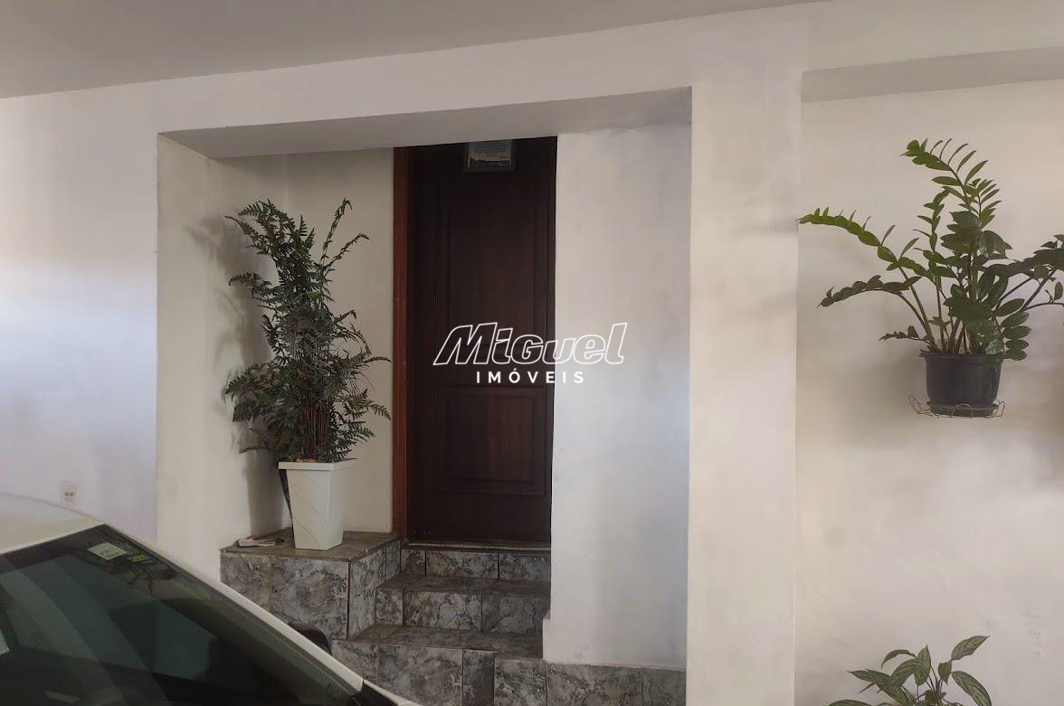 Casa, à venda, Paulicéia - 2 quartos - Piracicaba/SP: 
