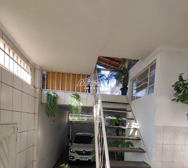 Casa, à venda, Paulicéia - 2 quartos - Piracicaba/SP: 