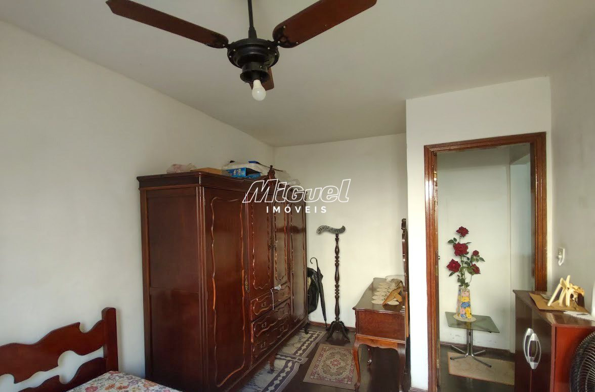 Casa, à venda, Paulicéia - 2 quartos - Piracicaba/SP: 