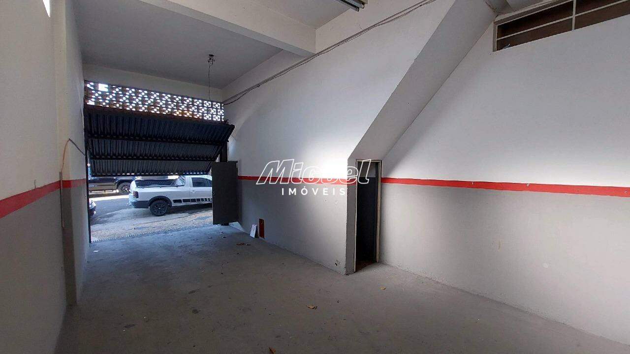 Casa, para aluguel, Parque Santa Cecília - 3 quartos - Piracicaba/SP: 