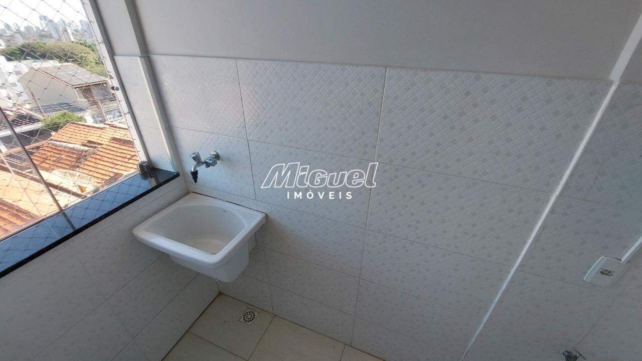 Casa, para aluguel, Parque Santa Cecília - 3 quartos - Piracicaba/SP: 