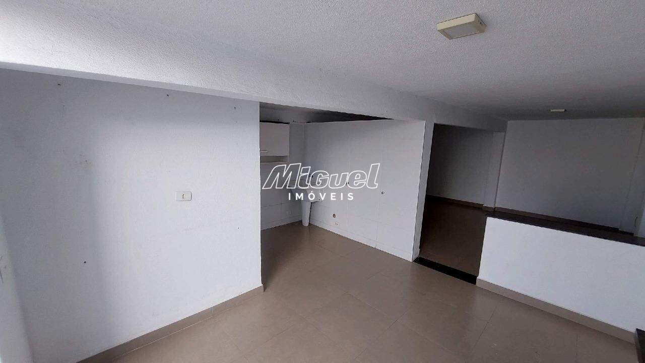Casa, para aluguel, Parque Santa Cecília - 3 quartos - Piracicaba/SP: 