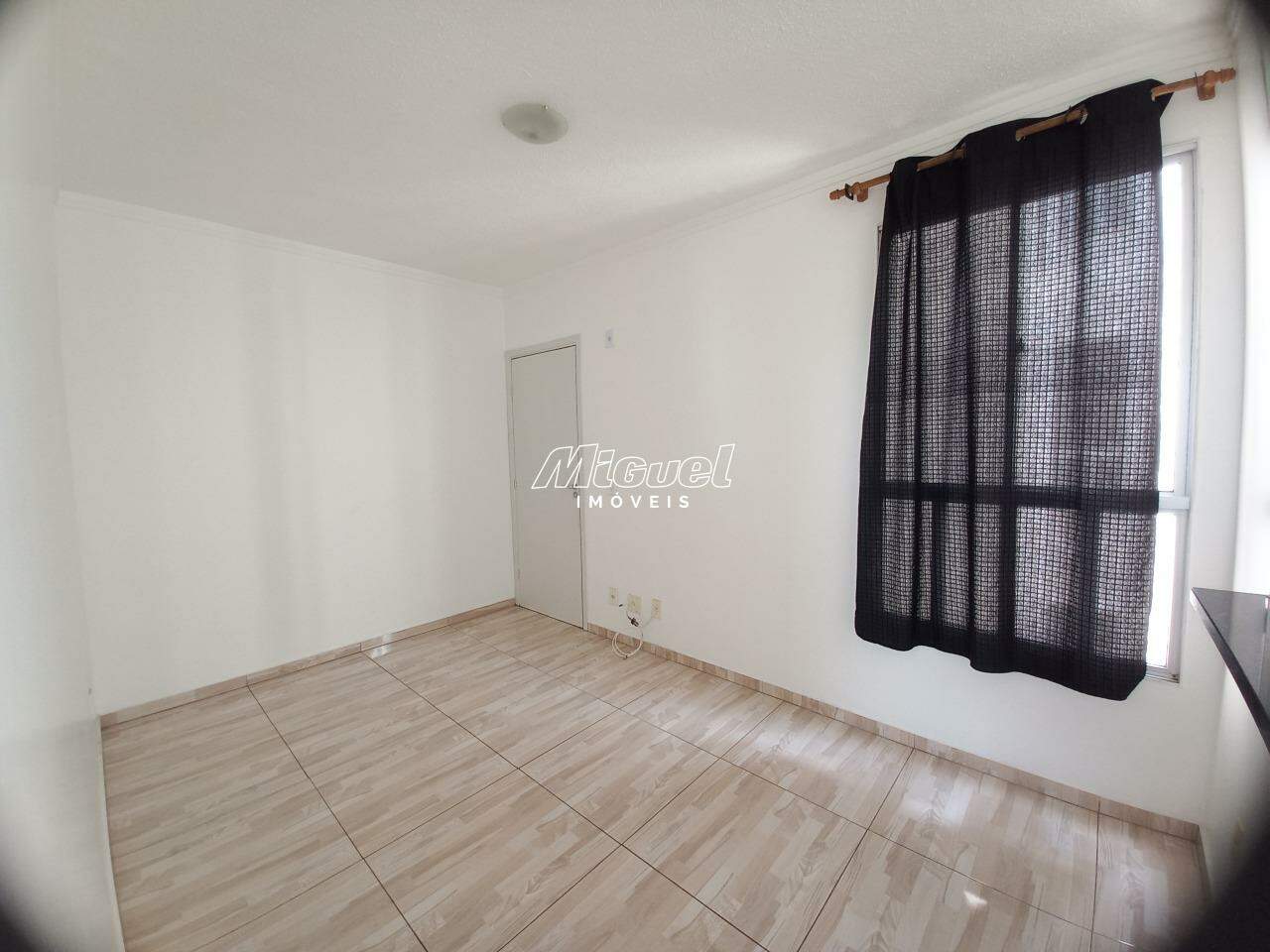 Apartamento, à venda, Santa Terezinha - 2 quartos Condomínio Parque Paradiso - Piracicaba/SP: 