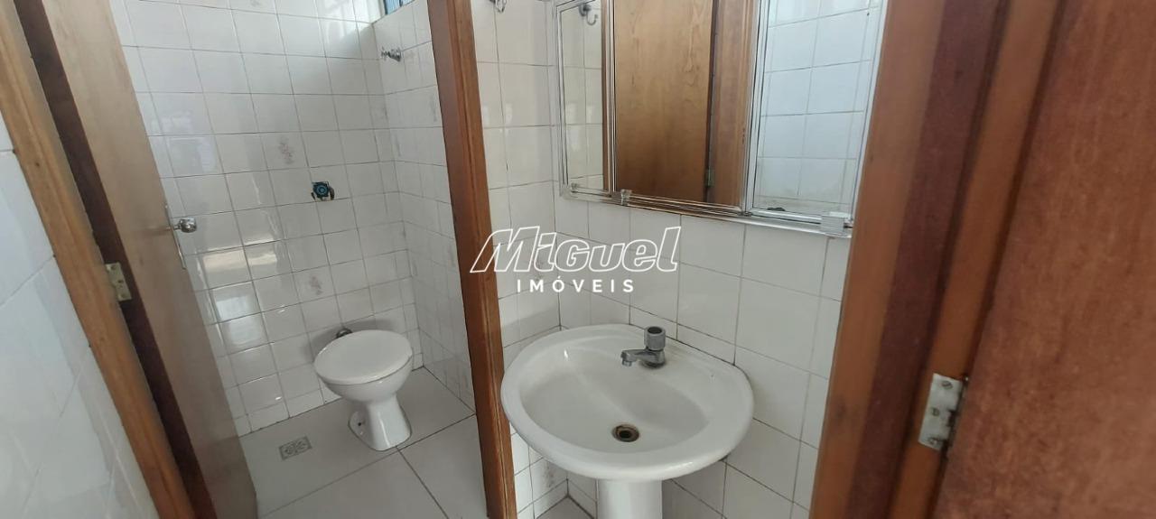 Galpão, para aluguel, Piracicamirim - 4 quartos - Piracicaba/SP: 