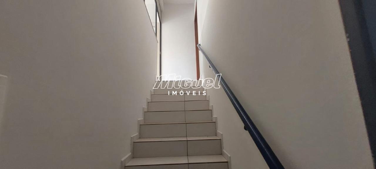 Galpão, para aluguel, Piracicamirim - 4 quartos - Piracicaba/SP: 