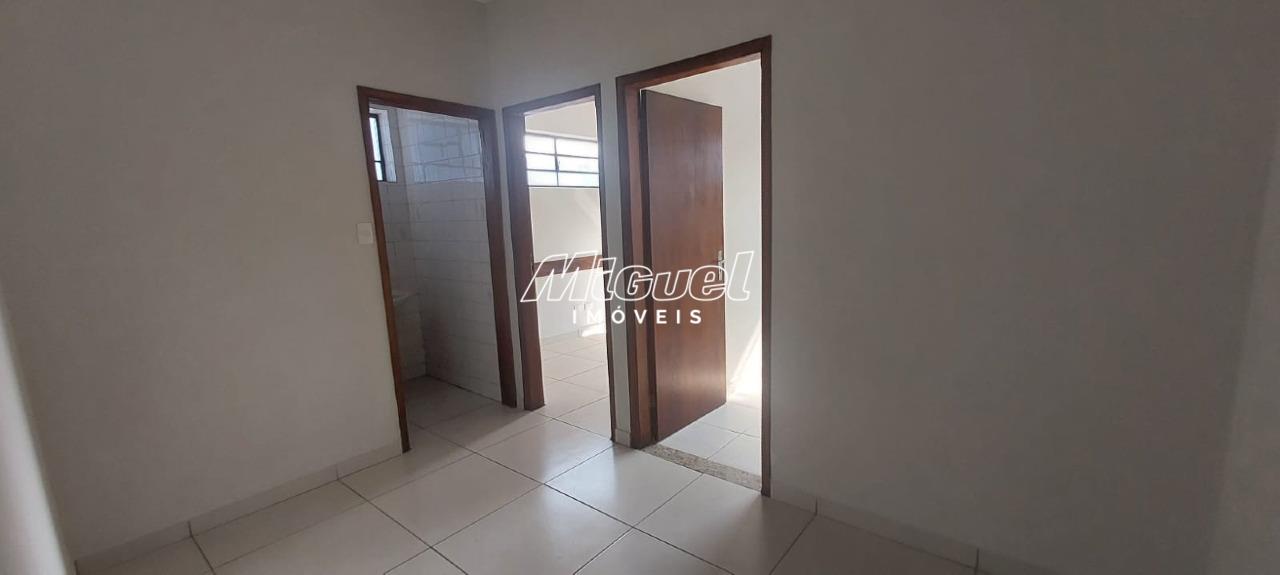 Galpão, para aluguel, Piracicamirim - 4 quartos - Piracicaba/SP: 