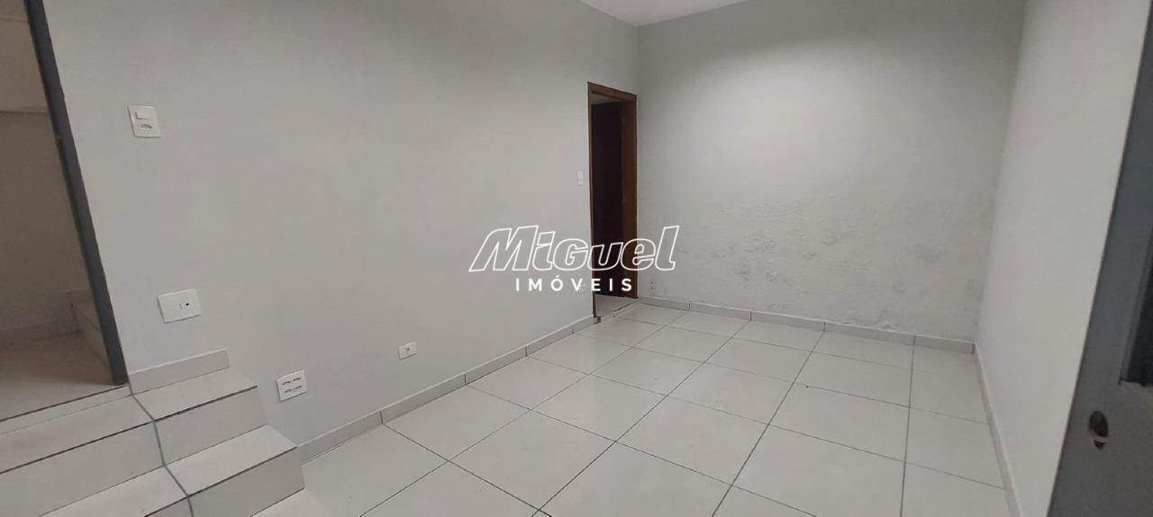 Galpão, para aluguel, Piracicamirim - 4 quartos - Piracicaba/SP: 