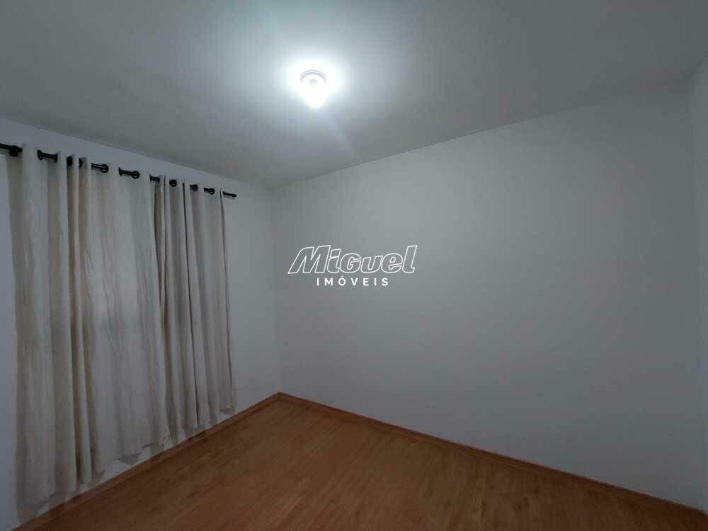 Apartamento, para aluguel, Jardim São Francisco - 2 quartos Condomínio Parque Piazza Venezia - Piracicaba/SP: 