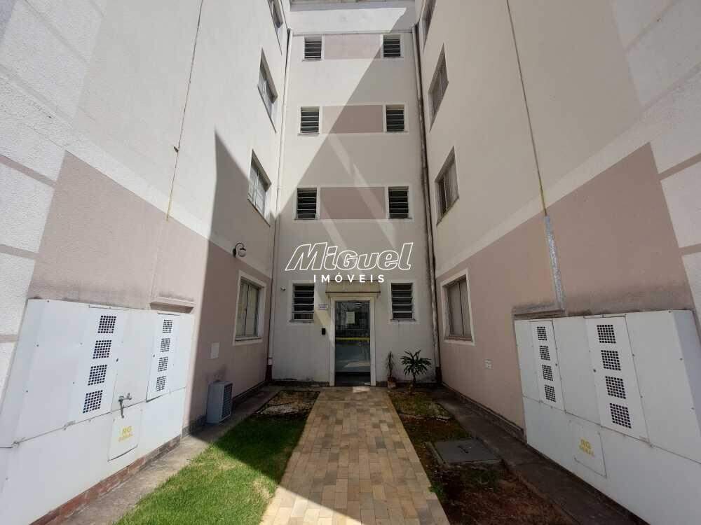 Apartamento, para aluguel, Jardim São Francisco - 2 quartos Condomínio Parque Piazza Venezia - Piracicaba/SP: 