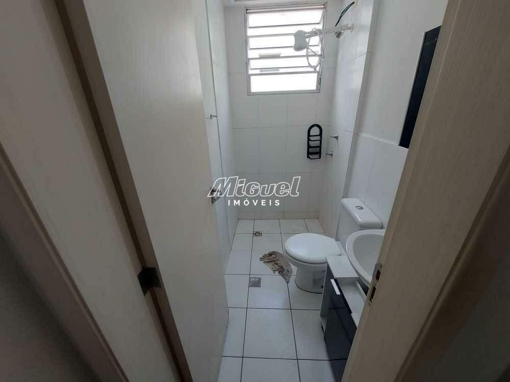 Apartamento, para aluguel, Jardim São Francisco - 2 quartos Condomínio Parque Piazza Venezia - Piracicaba/SP: 