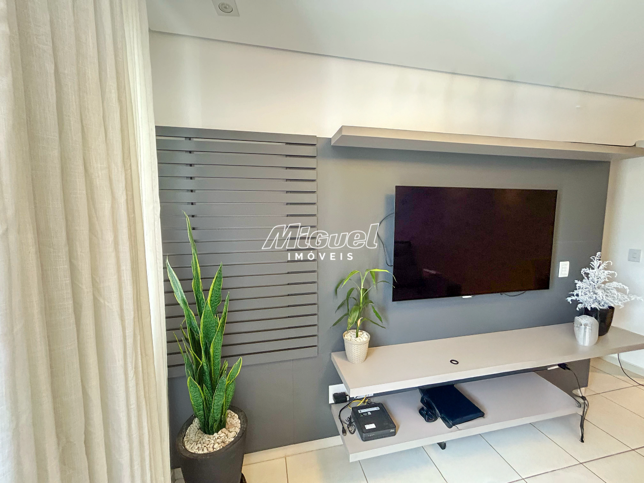 Apartamento, Área Total 0,00m² à venda, Piracicamirim - Piracicaba 3 quartos Residencial Figueira : 