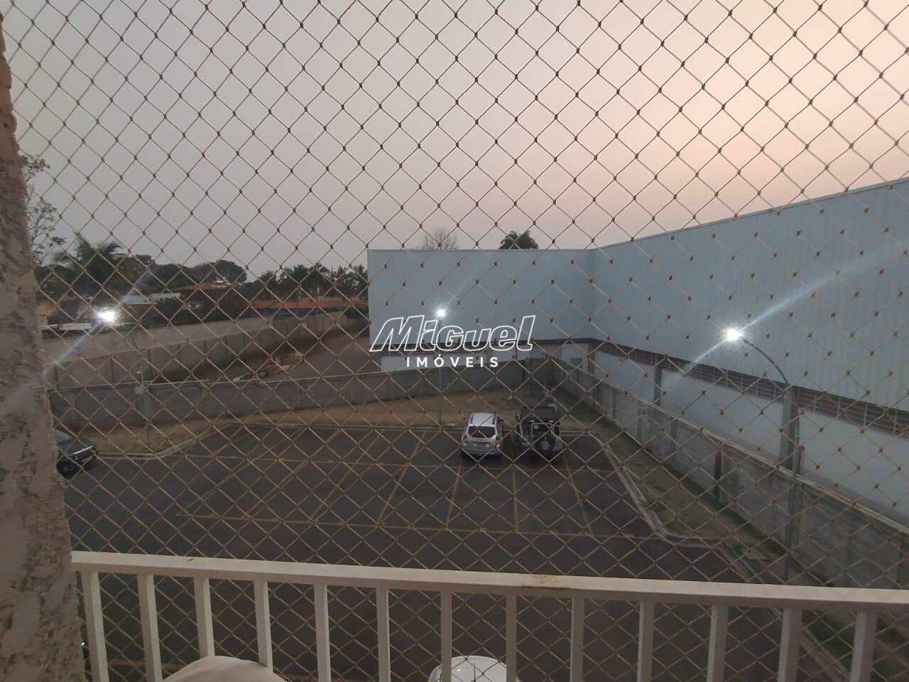 Apartamento, Área Total 0,00m² à venda, Piracicamirim - Piracicaba 3 quartos Residencial Figueira : 