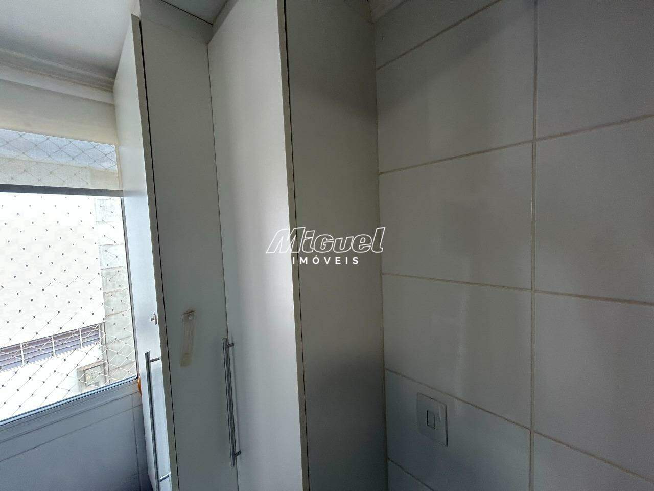 Apartamento, Área Total 0,00m² à venda, Piracicamirim - Piracicaba 3 quartos Residencial Figueira : 