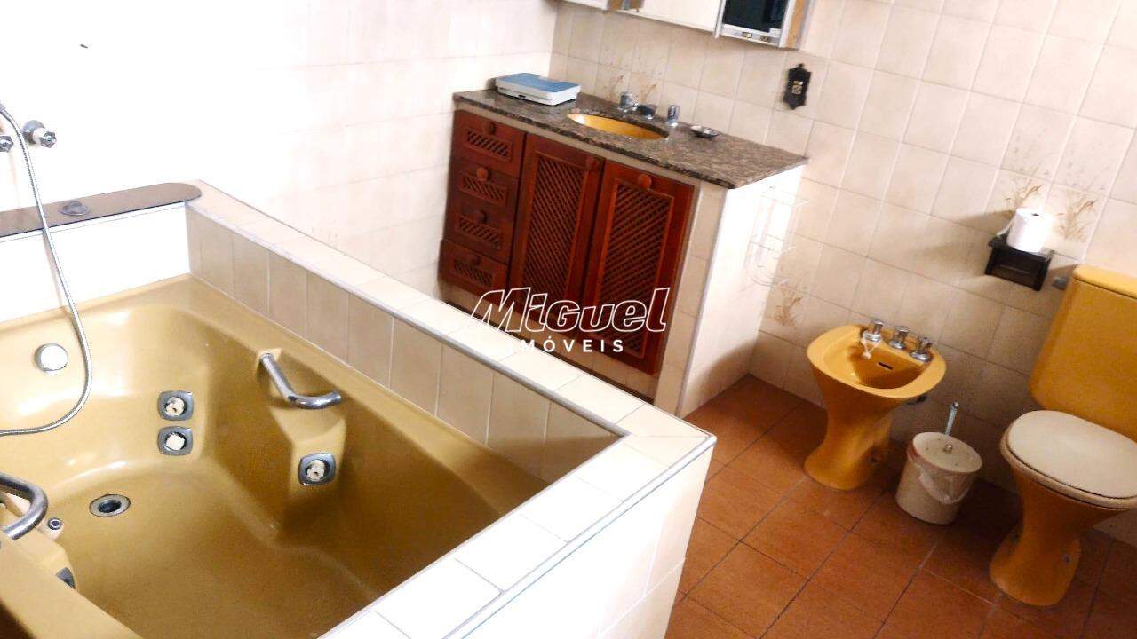 Apartamento, à venda, 3 quartos, Condomínio Edifício Marajó, Cidade Alta - Piracicaba: 