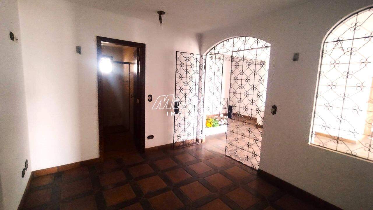 Apartamento, à venda, 3 quartos, Condomínio Edifício Marajó, Cidade Alta - Piracicaba: 