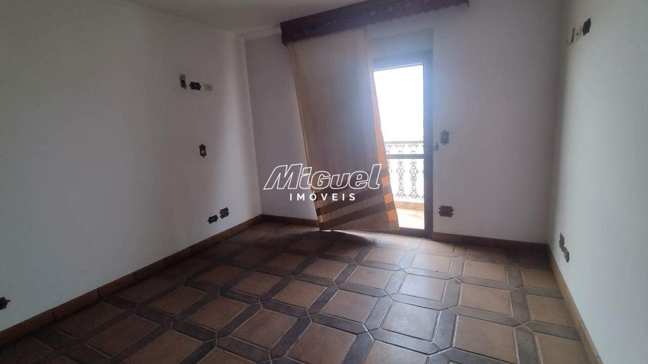 Apartamento, à venda, 3 quartos, Condomínio Edifício Marajó, Cidade Alta - Piracicaba: 