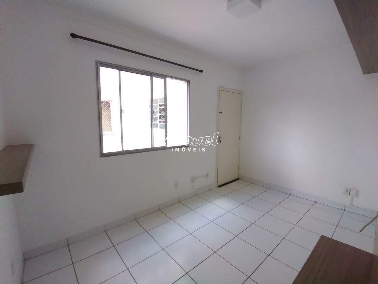 Apartamento, à venda, Piracicamirim - 2 quartos Residencial Parque Premiatto - Piracicaba/SP: 