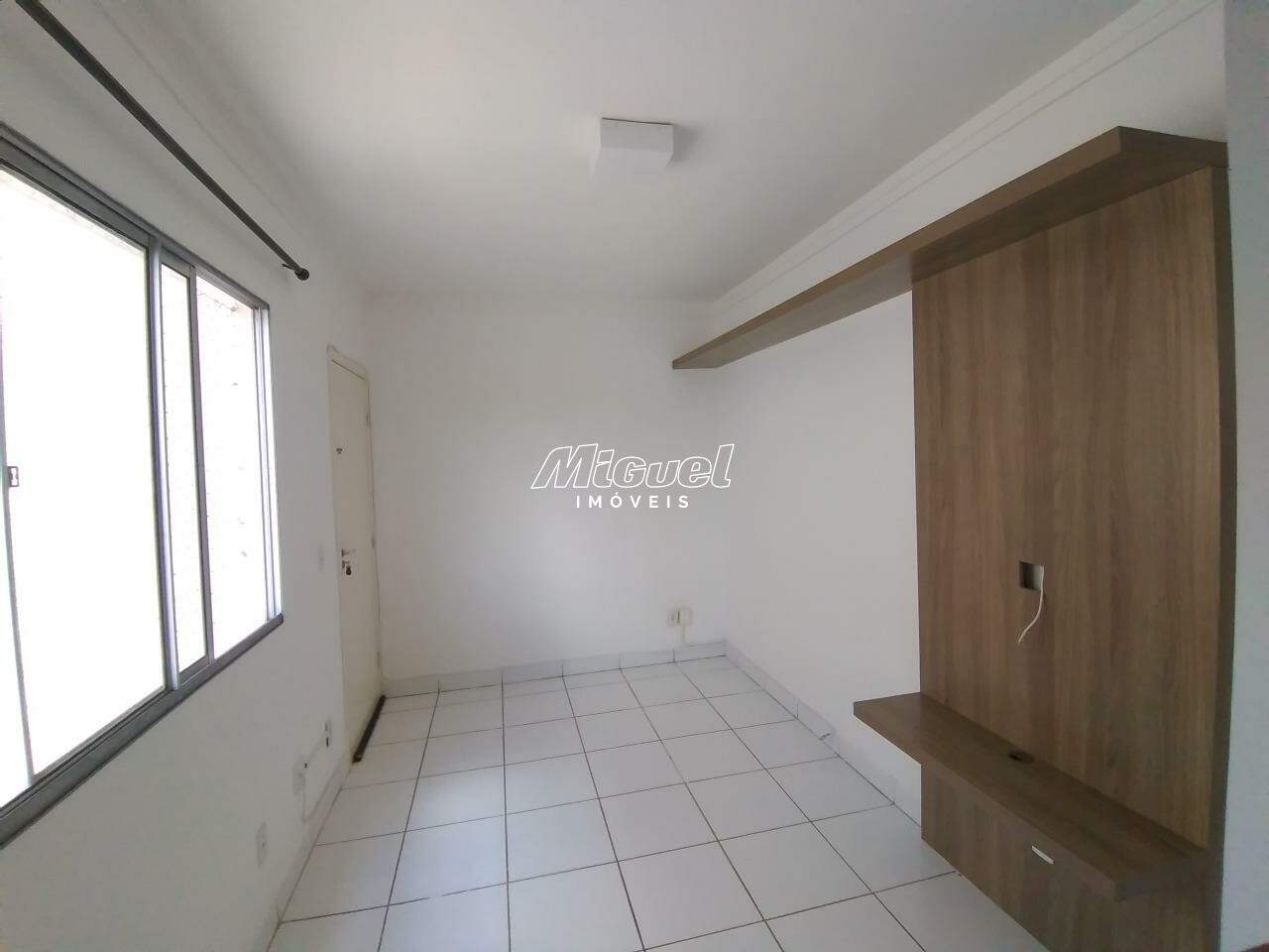 Apartamento, à venda, Piracicamirim - 2 quartos Residencial Parque Premiatto - Piracicaba/SP: 