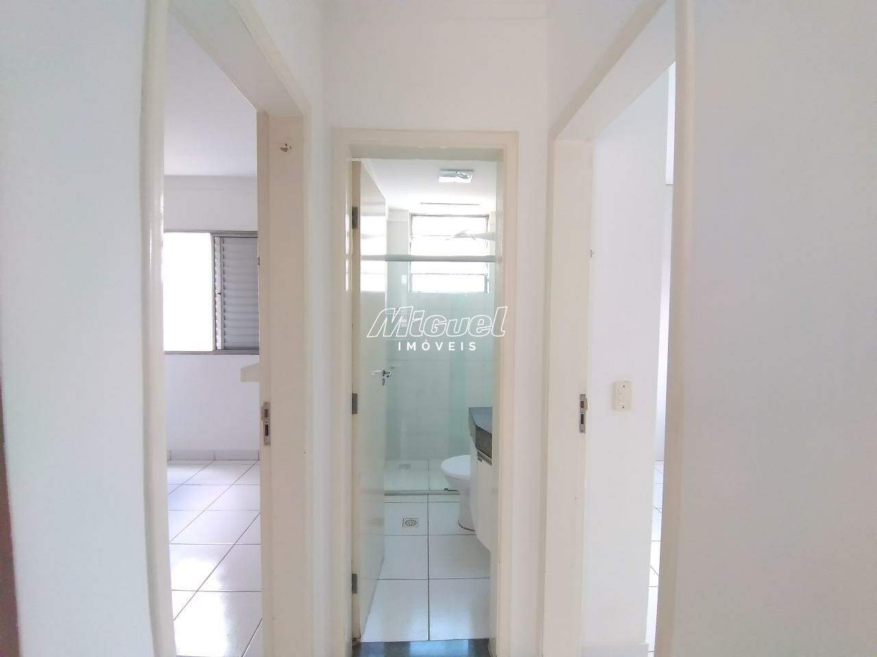 Apartamento, à venda, Piracicamirim - 2 quartos Residencial Parque Premiatto - Piracicaba/SP: 