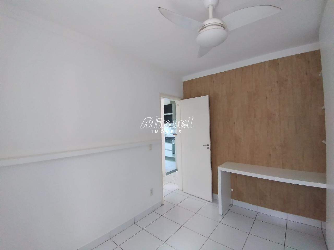 Apartamento, à venda, Piracicamirim - 2 quartos Residencial Parque Premiatto - Piracicaba/SP: 