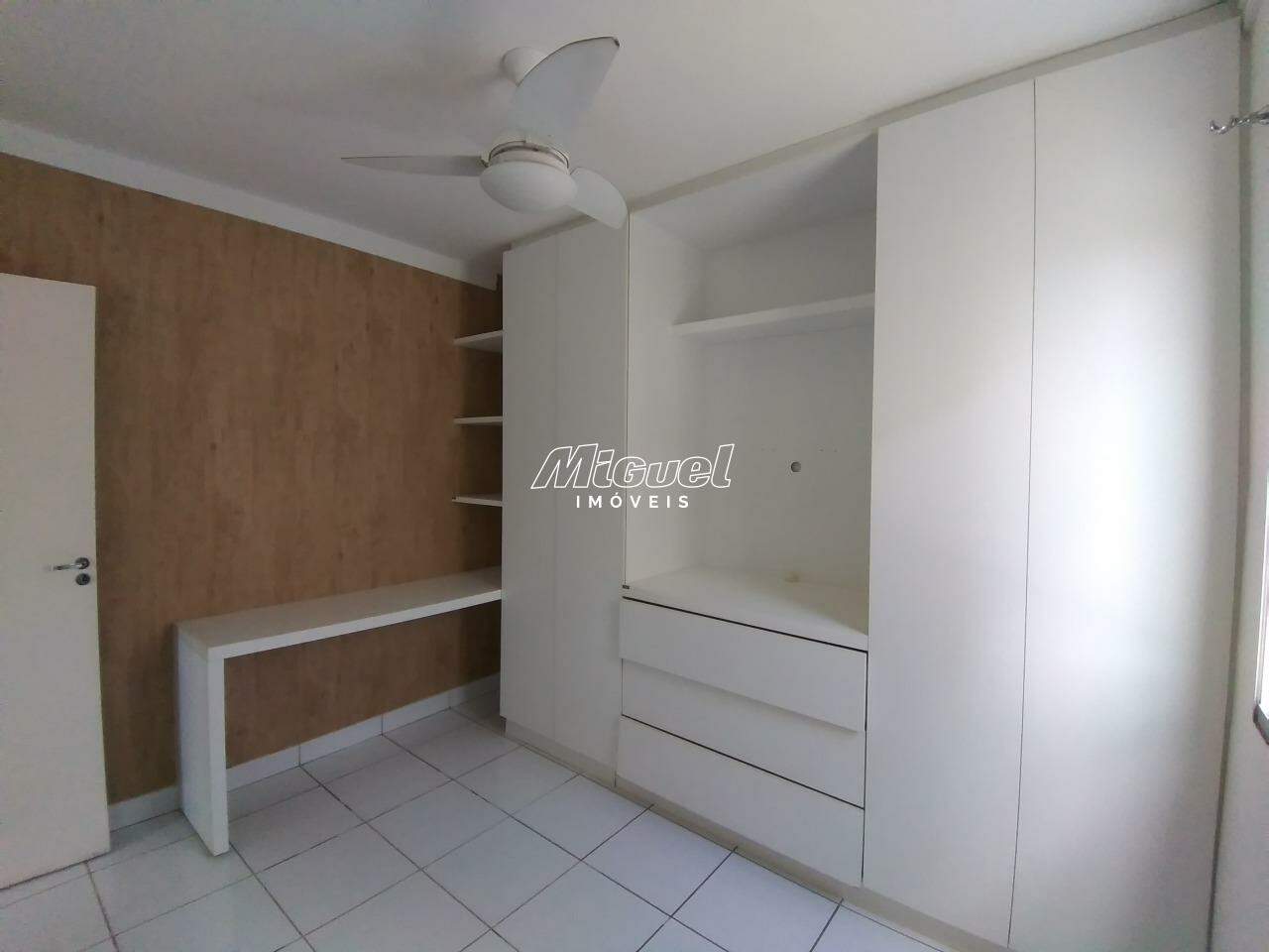 Apartamento, à venda, Piracicamirim - 2 quartos Residencial Parque Premiatto - Piracicaba/SP: 