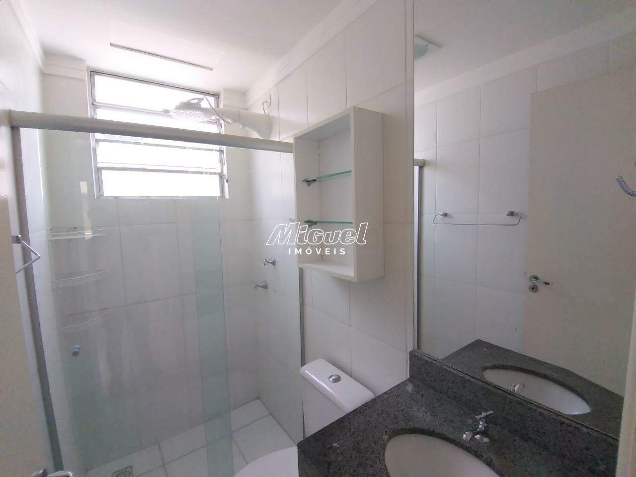 Apartamento, à venda, Piracicamirim - 2 quartos Residencial Parque Premiatto - Piracicaba/SP: 