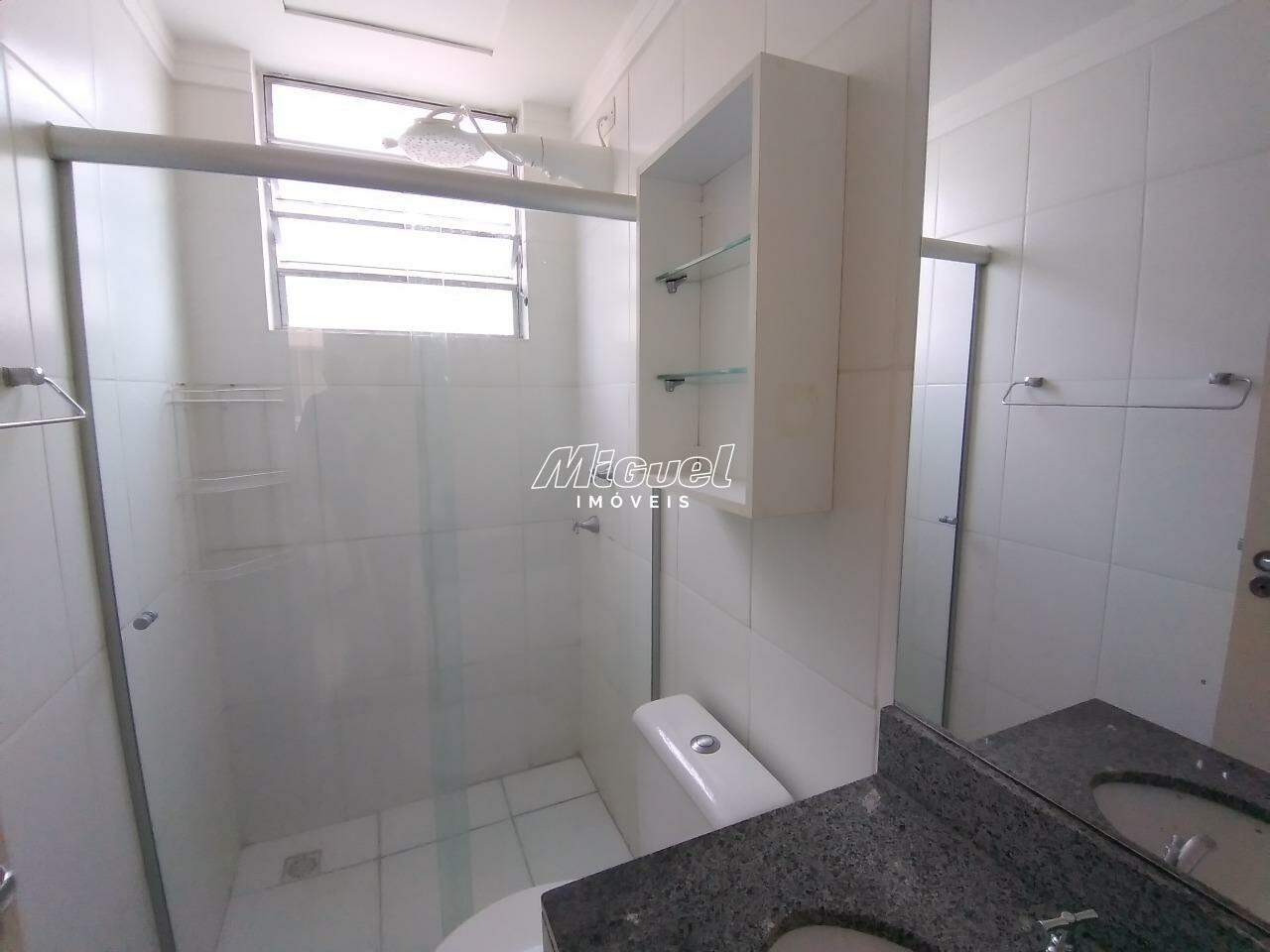 Apartamento, à venda, Piracicamirim - 2 quartos Residencial Parque Premiatto - Piracicaba/SP: 