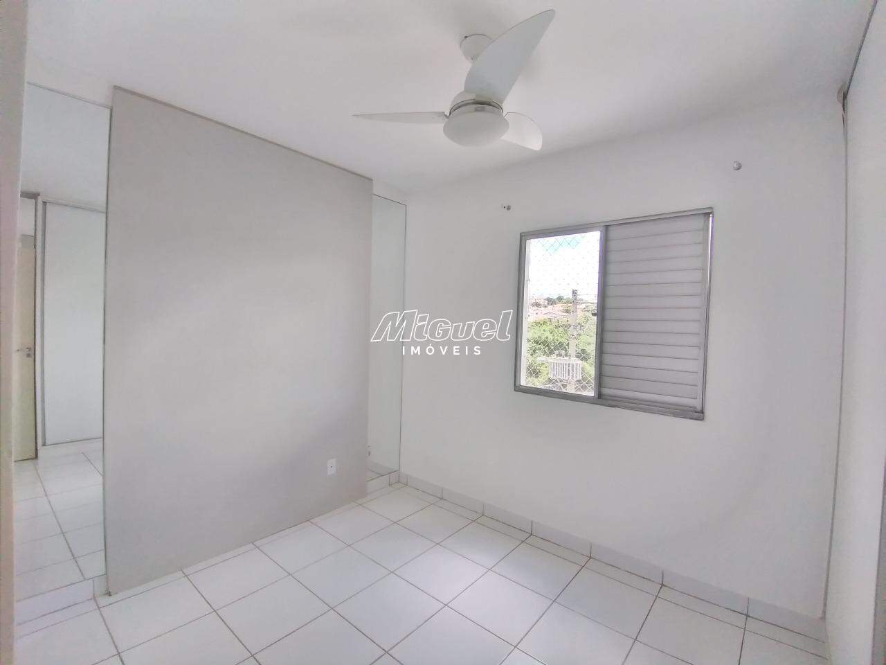 Apartamento, à venda, Piracicamirim - 2 quartos Residencial Parque Premiatto - Piracicaba/SP: 