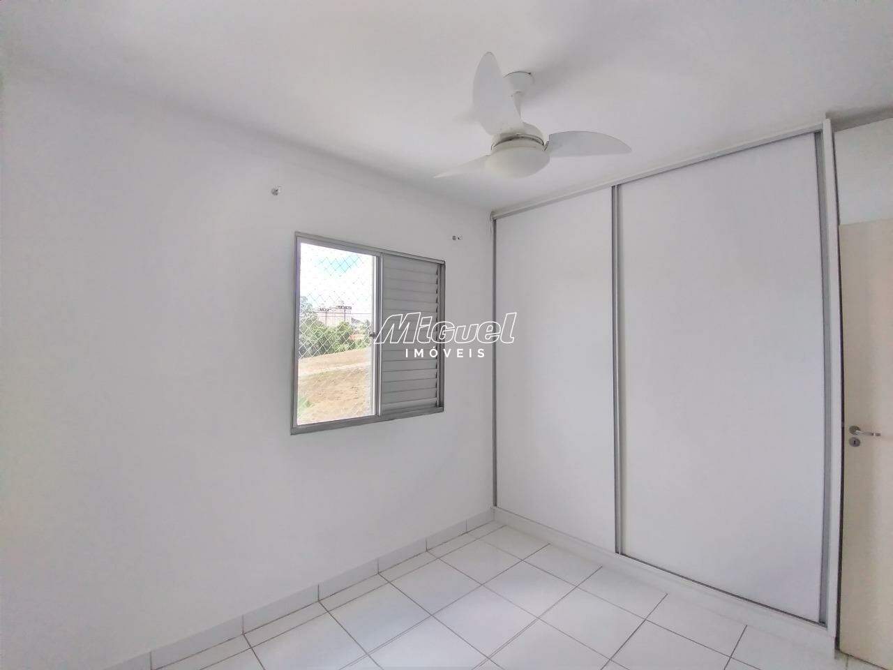 Apartamento, à venda, Piracicamirim - 2 quartos Residencial Parque Premiatto - Piracicaba/SP: 