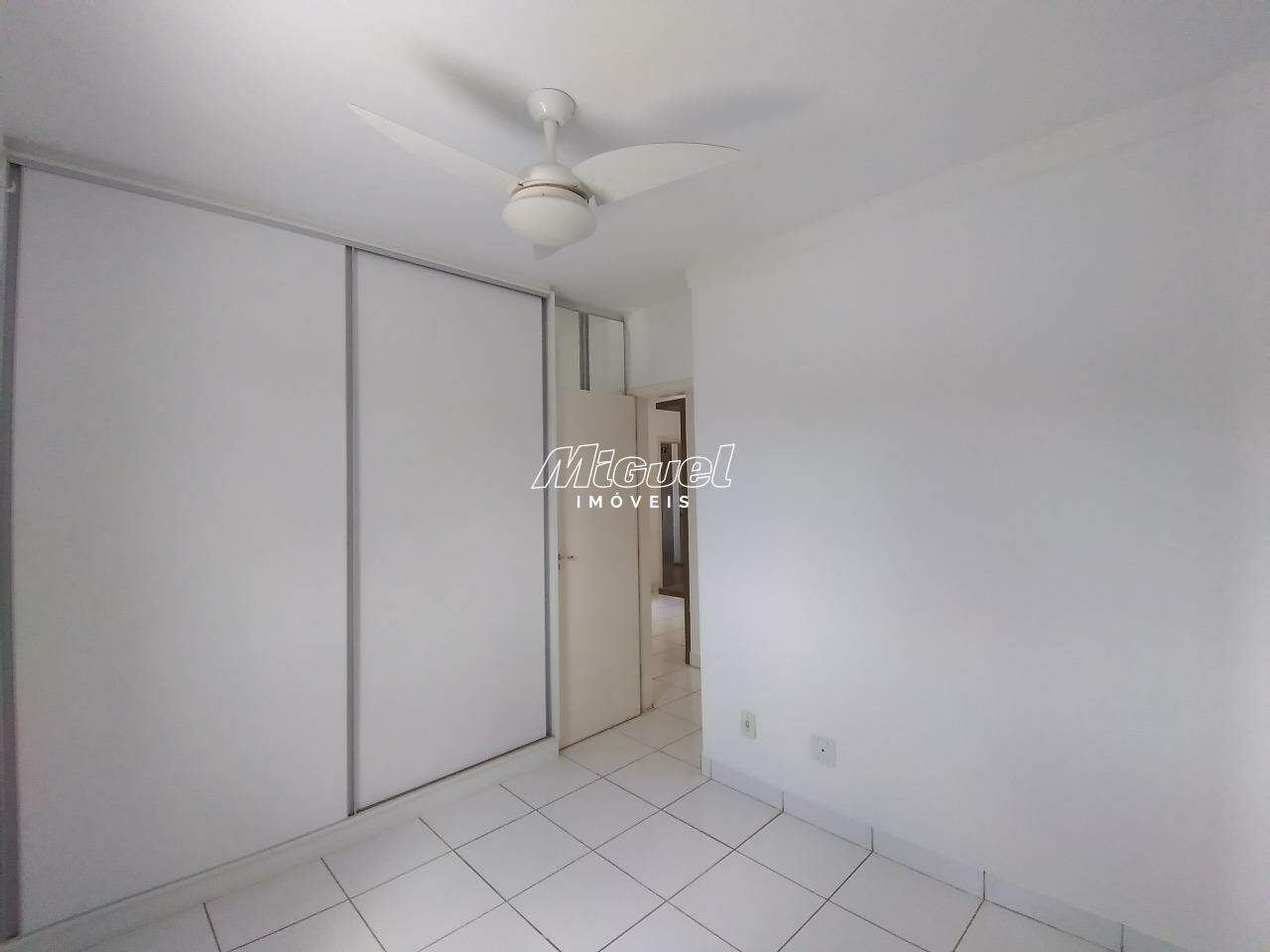 Apartamento, à venda, Piracicamirim - 2 quartos Residencial Parque Premiatto - Piracicaba/SP: 