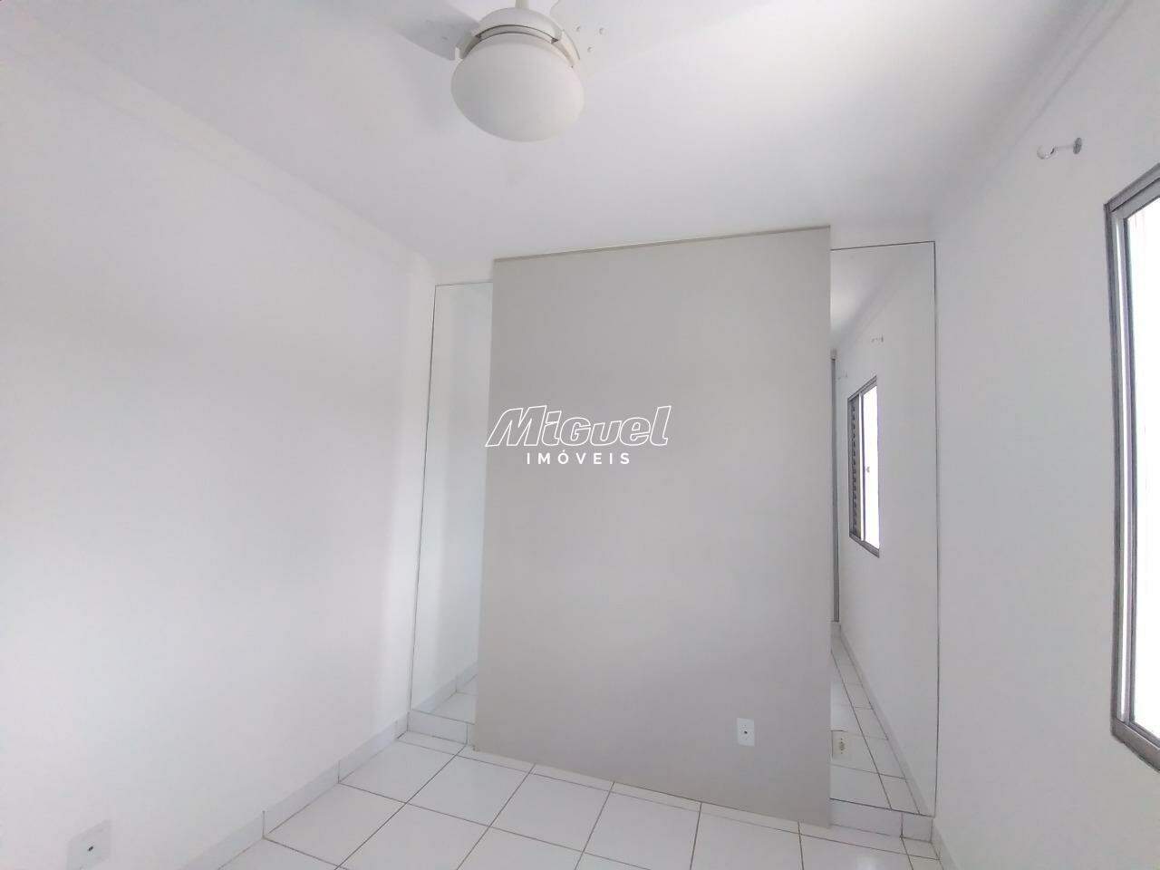 Apartamento, à venda, Piracicamirim - 2 quartos Residencial Parque Premiatto - Piracicaba/SP: 