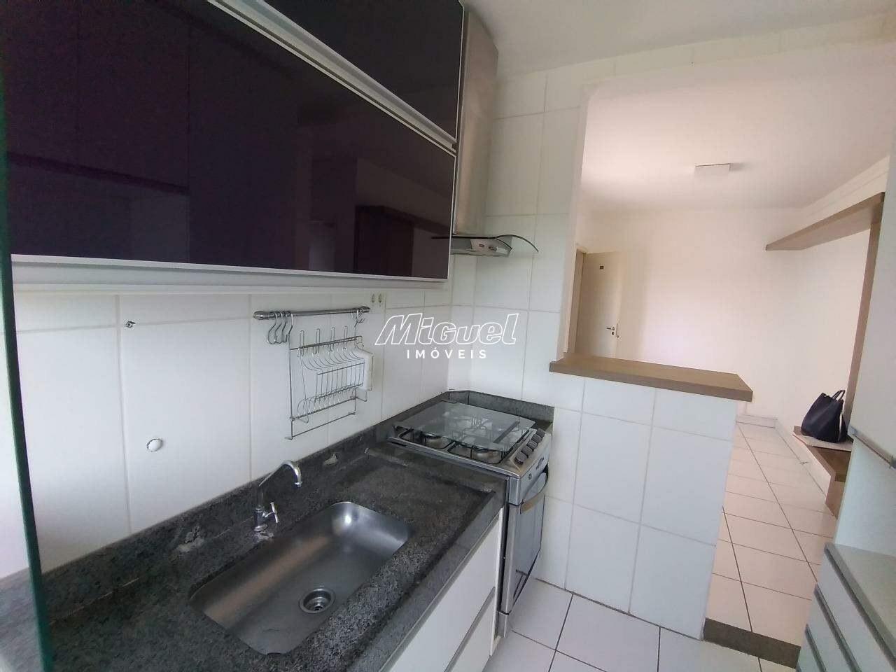 Apartamento, à venda, Piracicamirim - 2 quartos Residencial Parque Premiatto - Piracicaba/SP: 