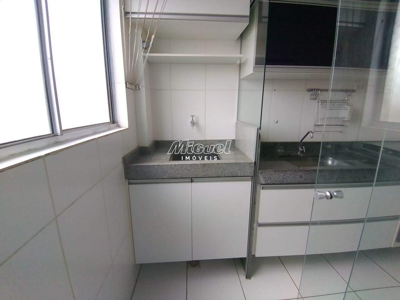 Apartamento, à venda, Piracicamirim - 2 quartos Residencial Parque Premiatto - Piracicaba/SP: 