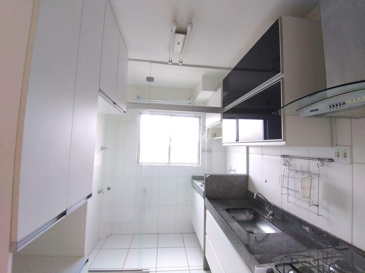 Apartamento, à venda, Piracicamirim - 2 quartos Residencial Parque Premiatto - Piracicaba/SP: 