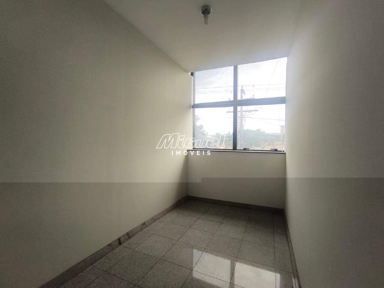 Salas/Conjuntos, para aluguel, Cidade Alta - Edifício Primus Center - Piracicaba/SP: 