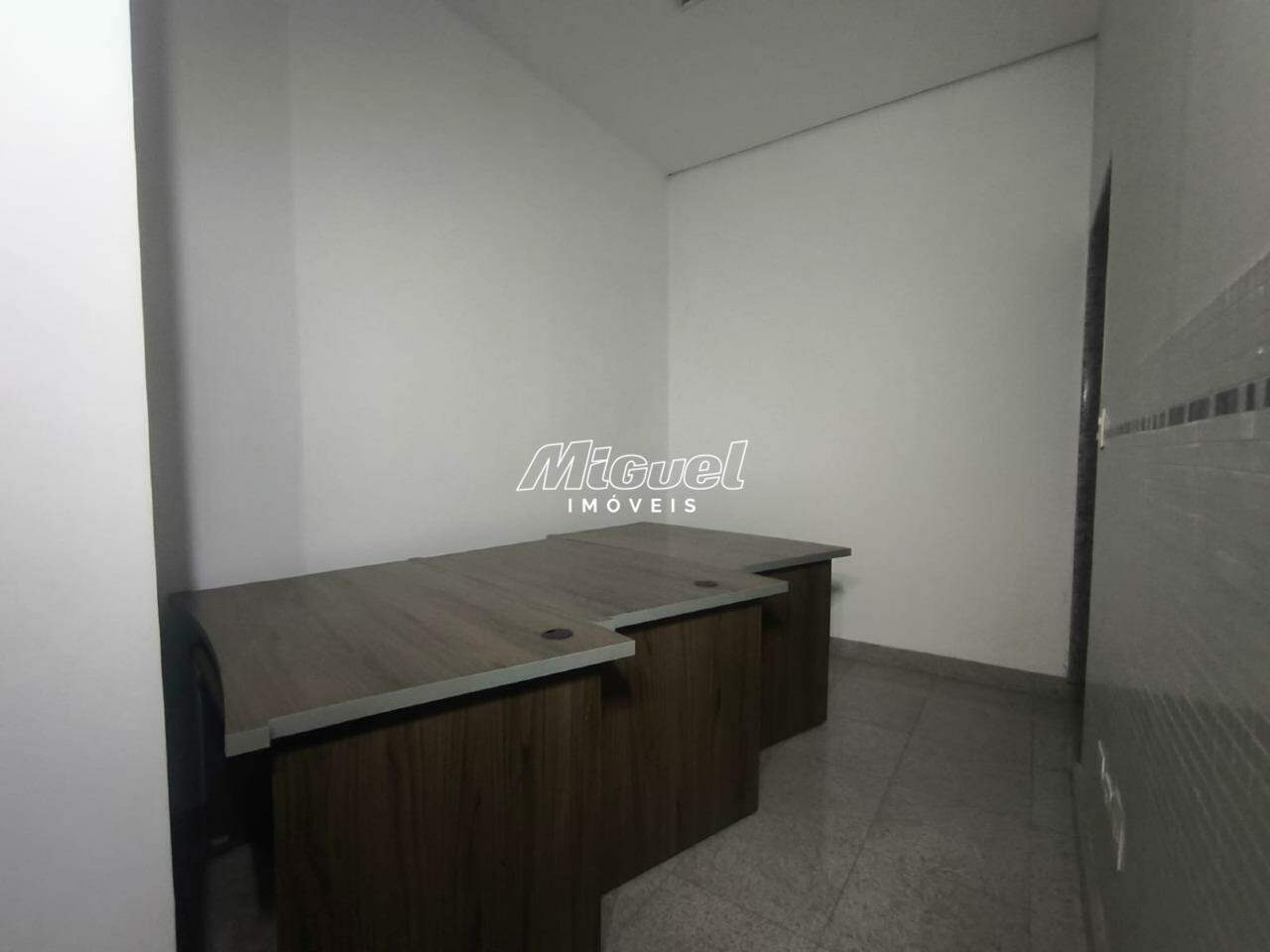 Salas/Conjuntos, para aluguel, Cidade Alta - Edifício Primus Center - Piracicaba/SP: 