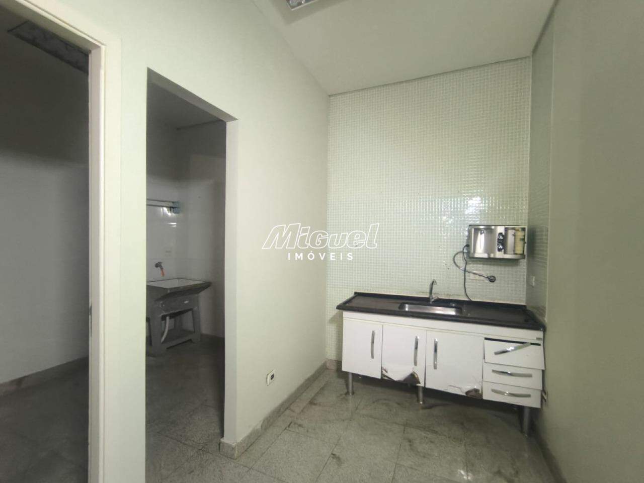Salas/Conjuntos, para aluguel, Cidade Alta - Edifício Primus Center - Piracicaba/SP: 