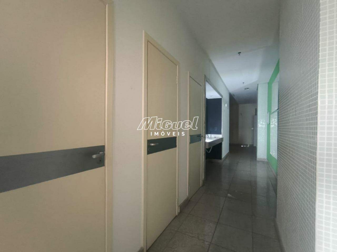 Salas/Conjuntos, para aluguel, Cidade Alta - Edifício Primus Center - Piracicaba/SP: 