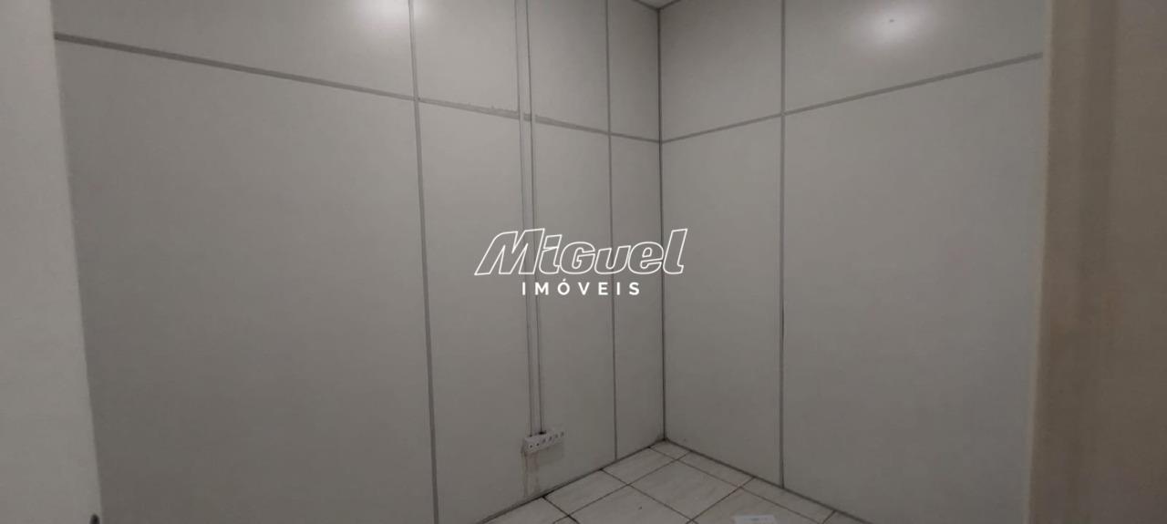 Casa Comercial, para aluguel, Centro - 7 quartos - Piracicaba/SP: 