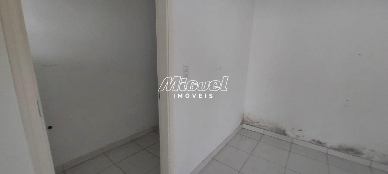Casa Comercial, para aluguel, Centro - 7 quartos - Piracicaba/SP: 