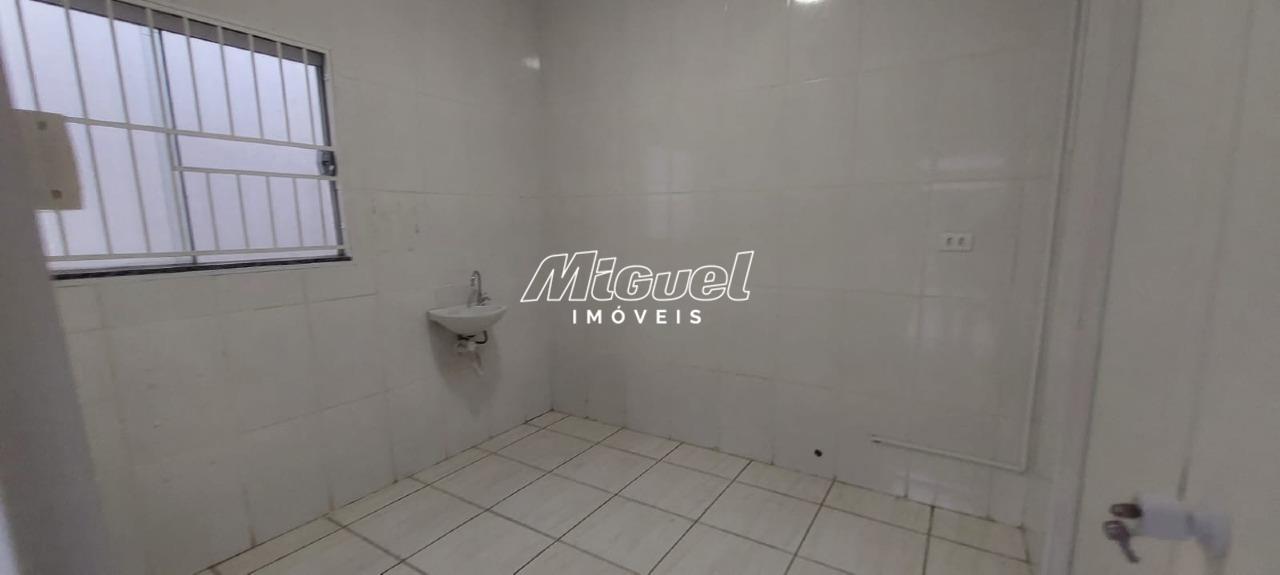 Casa Comercial, para aluguel, Centro - 7 quartos - Piracicaba/SP: 