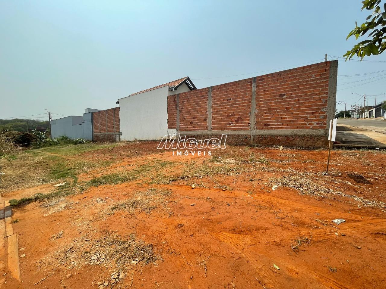 Terreno, à venda, Campos Do Conde - - Piracicaba/SP: