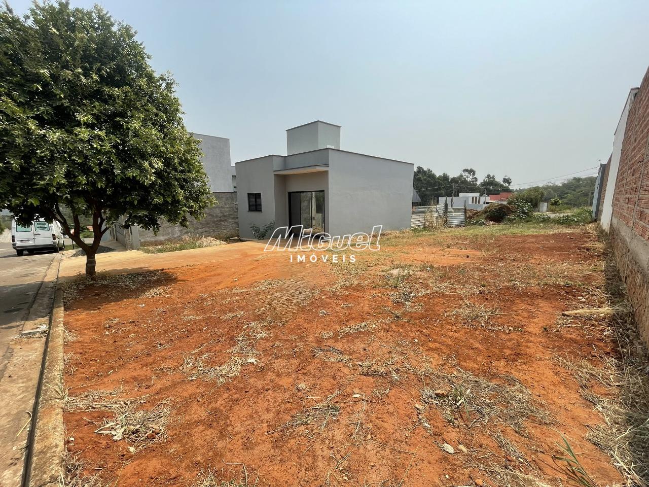 Terreno, à venda, Campos Do Conde - - Piracicaba/SP: 