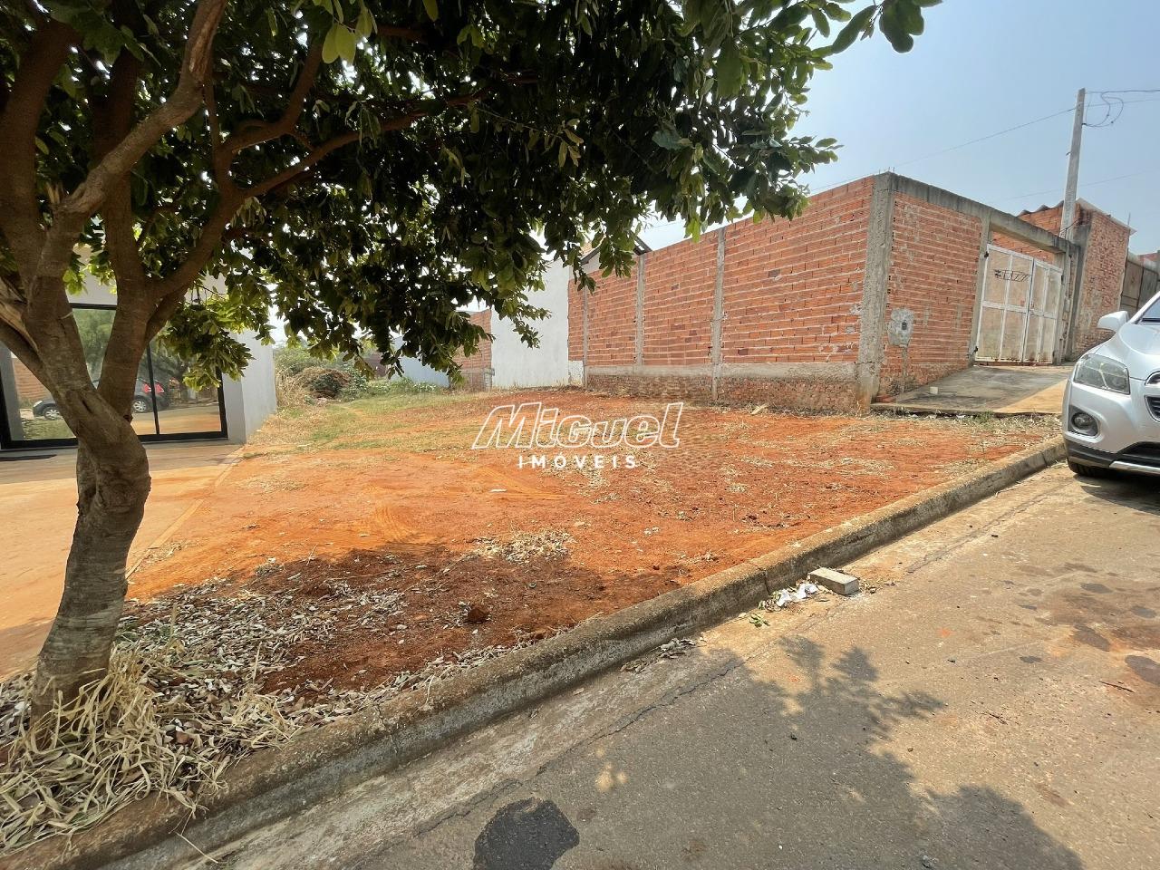 Terreno, à venda, Campos Do Conde - - Piracicaba/SP: 