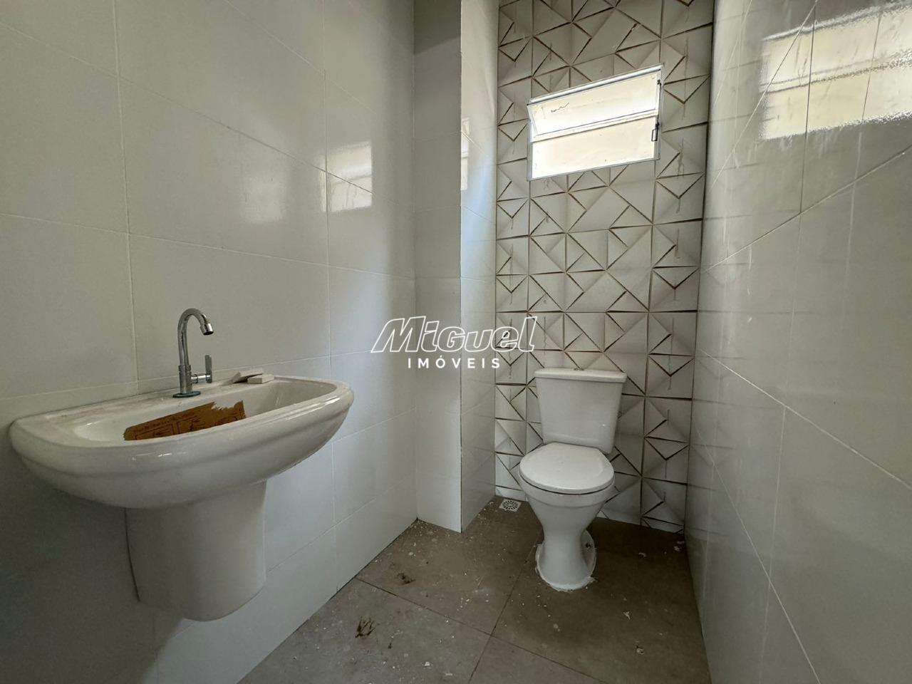 Galpão, para aluguel, Santa Terezinha - - Piracicaba/SP: 